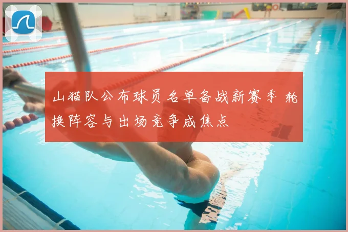 山猫队公布球员名单备战新赛季 轮换阵容与出场竞争成焦点